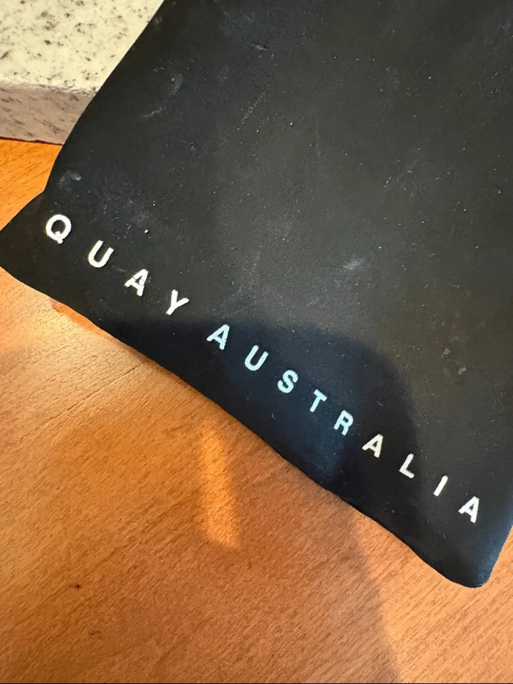 Quay it’s my way sunglasses - Picture 2 of 6